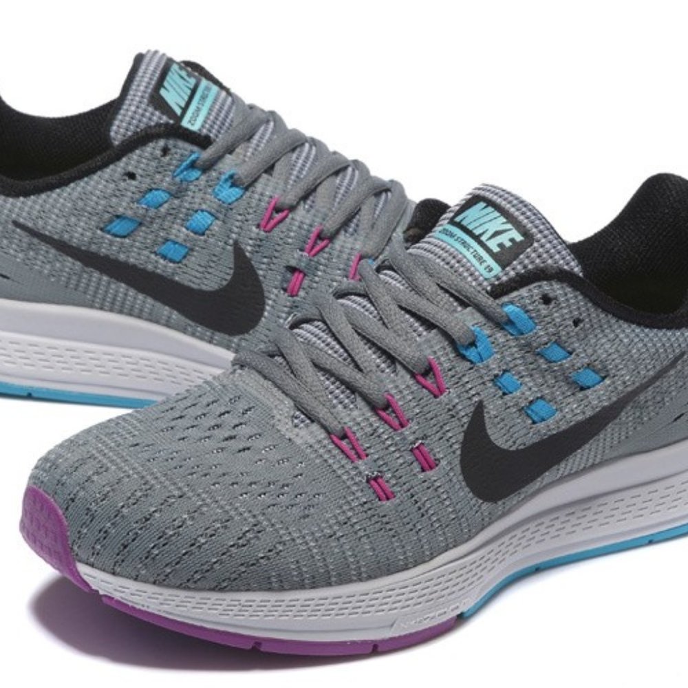NIKE Zoom Structure 19 size 8.5